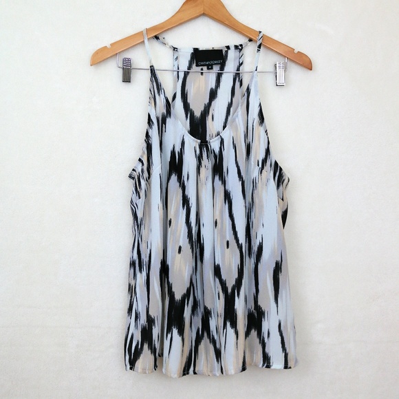 Cynthia Rowley Tops - Cynthia Rowley Top